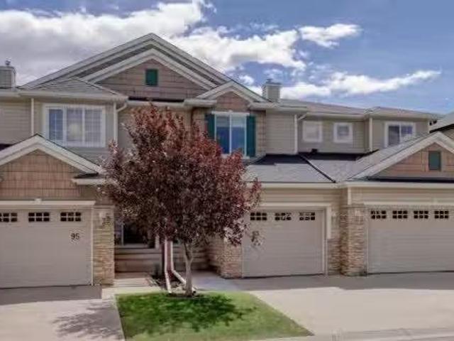 Condo for sale in Northwest, Alberta