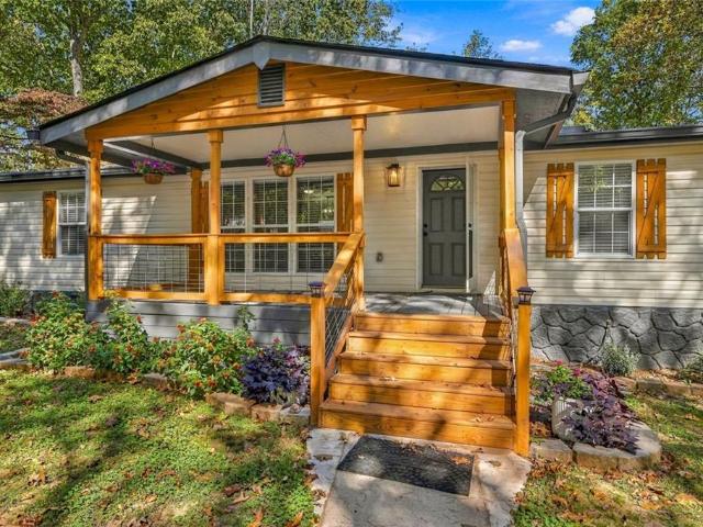 House for sale in Dahlonega, Lumpkin County