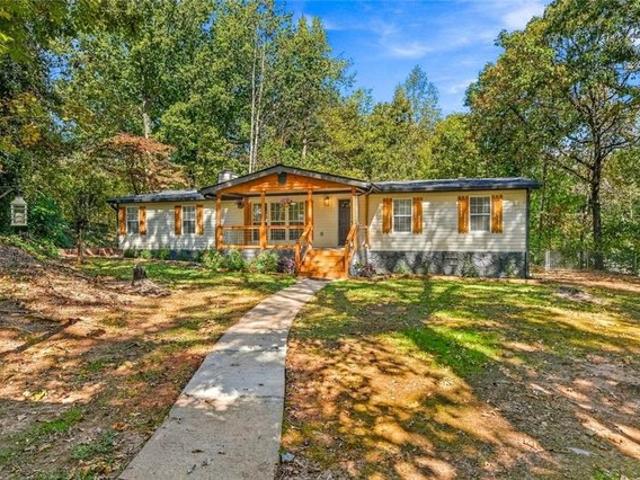 House for sale in Dahlonega, Lumpkin County