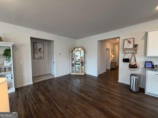 House for sale in Lindale, Georgia