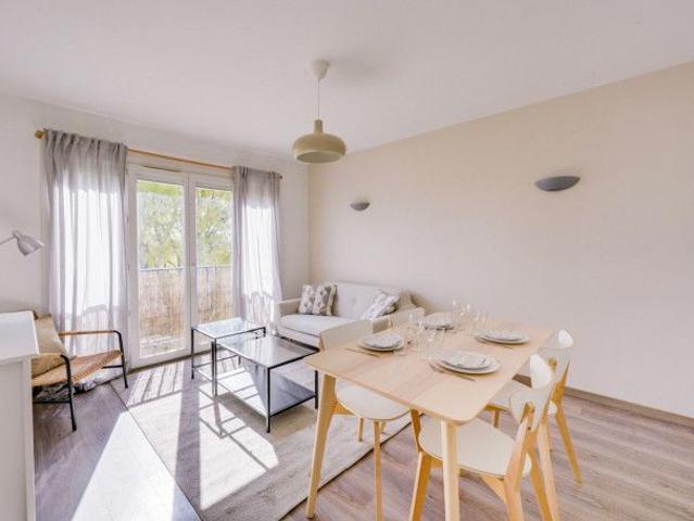 Appartement location à Libourne