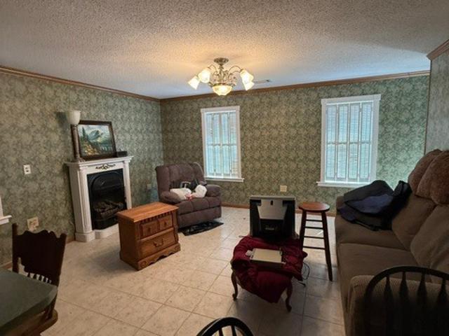 House for sale in Lavonia, Georgia