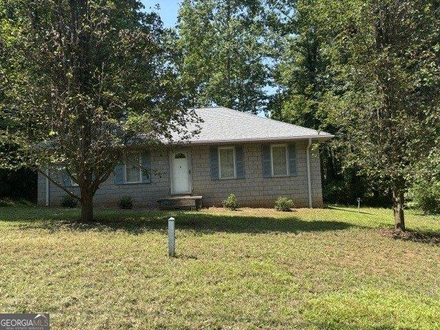 House for sale in Lavonia, Georgia
