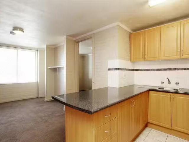 Apartment for rent in North Perth, Western Australia