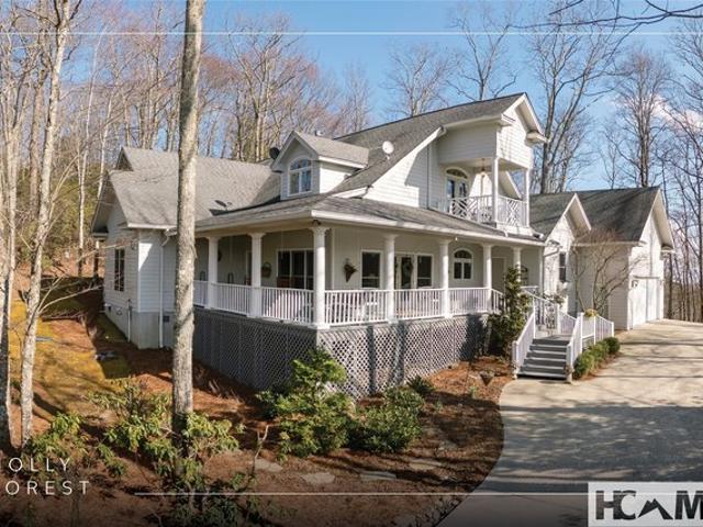 House for sale in Transylvania, North Carolina