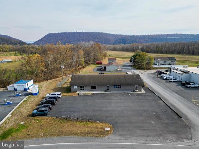 Commercial for sale in Petersburg, West Virginia