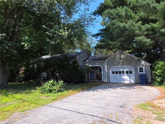 House for sale in East Greenwich, Rhode Island