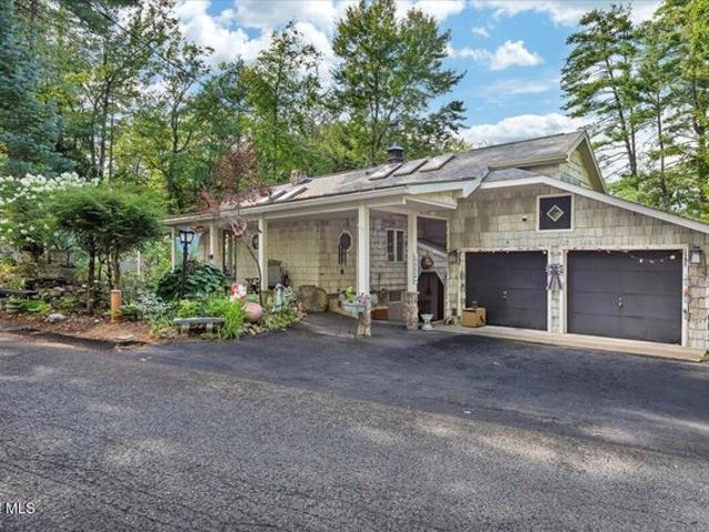 House for sale in Lake Luzerne, New York