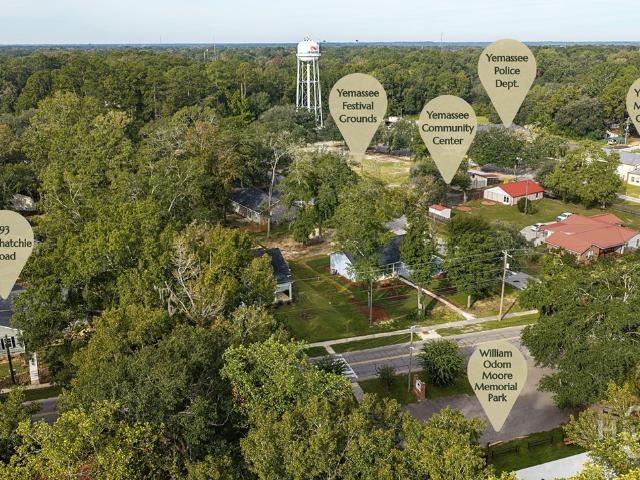 House for sale in Blountville, Yemassee