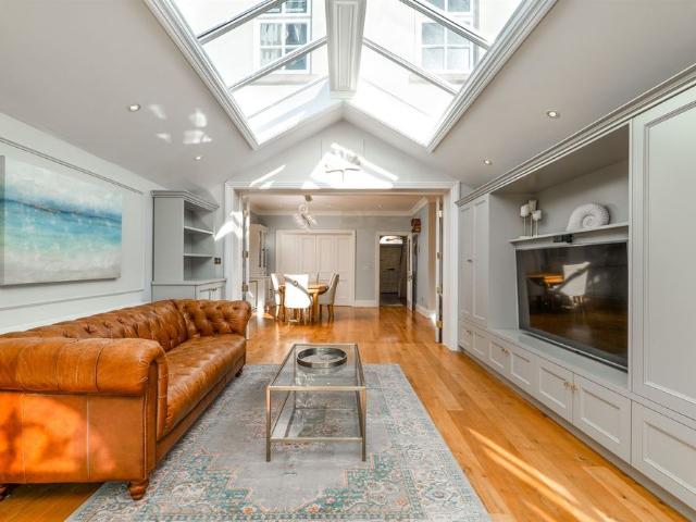 House to rent in Pembroke East C ED, Dublin