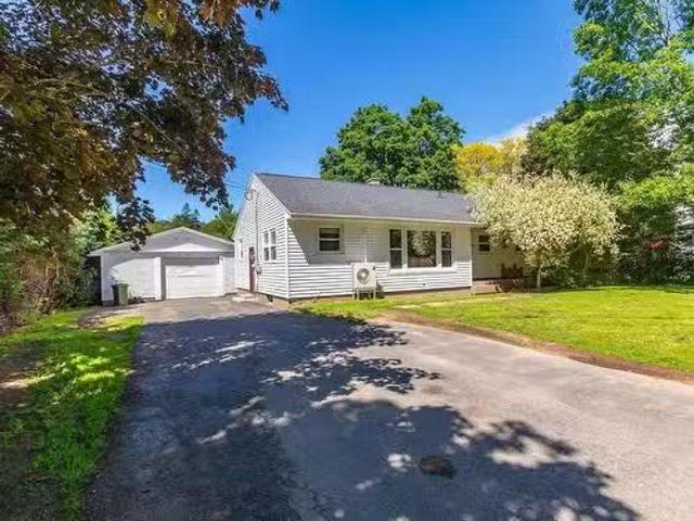 House for sale in Grand Pre, Nova Scotia