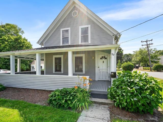 House for sale in Barnstable, Hyannis