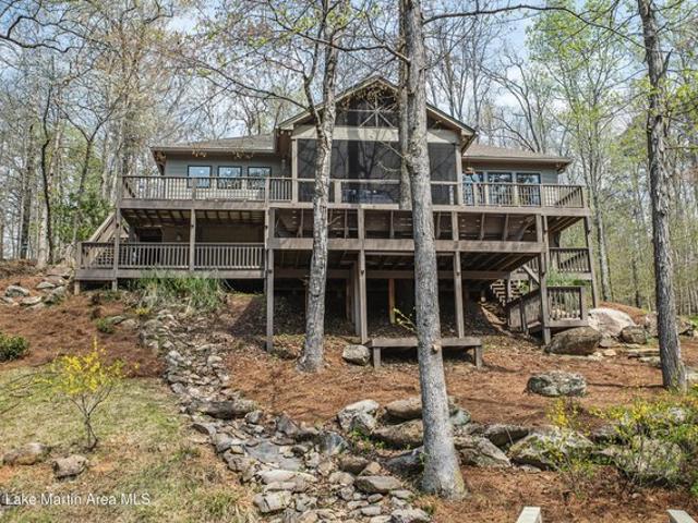 House for sale in Tallapoosa, Alabama