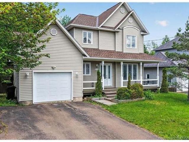 House for sale in Hildegarde, City of Moncton