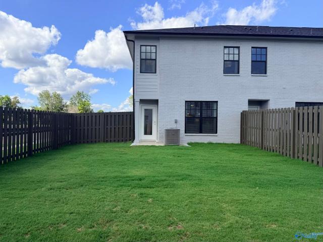 Townhouse for sale in Huntsville, Alabama
