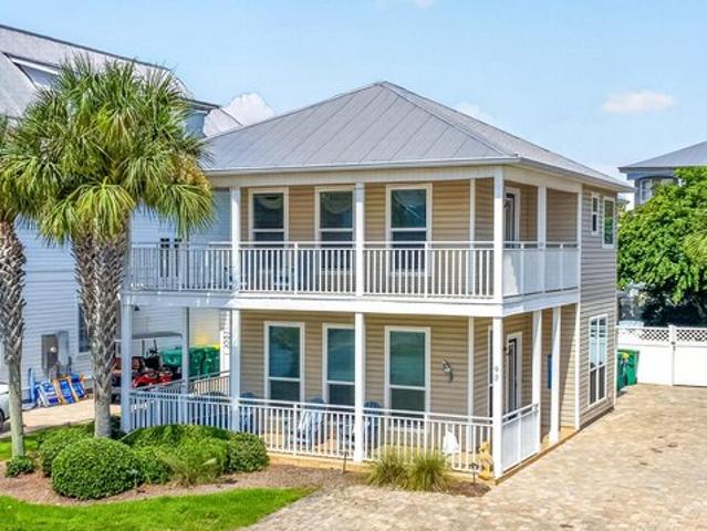 House for sale in Destin, Okaloosa County
