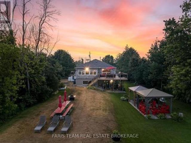 House for sale in Tay, Ontario