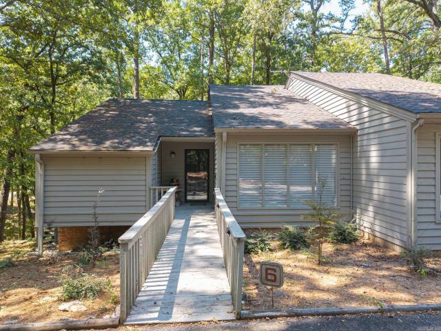 Condo for sale in Ark