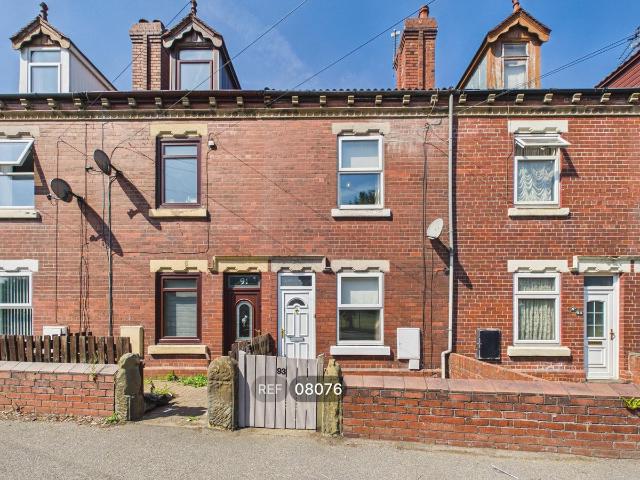 House for rent in Carcroft, South Yorkshire