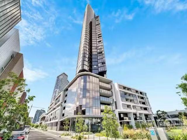 House for rent in Docklands