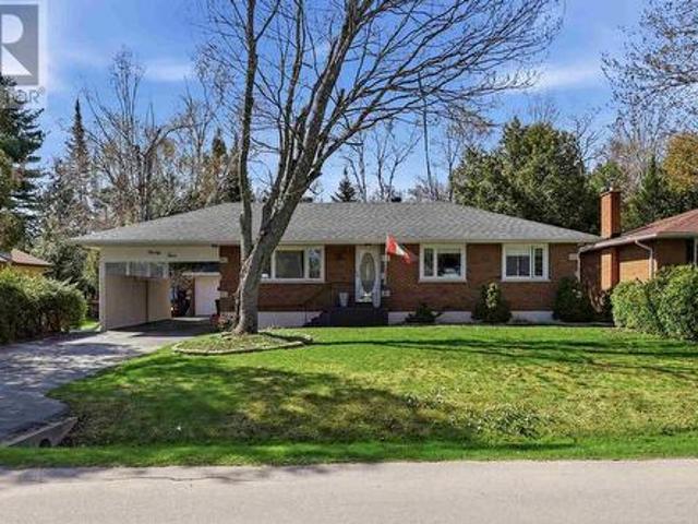 House for sale in Sault Sainte Marie, Ontario