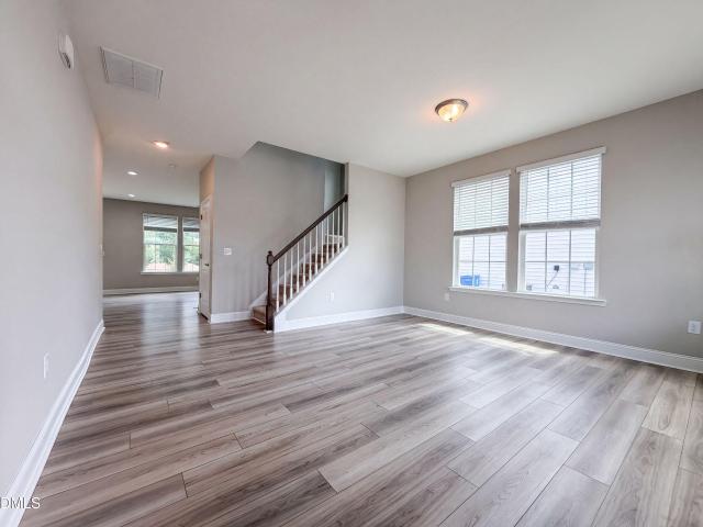 House for sale in Angier, North Carolina