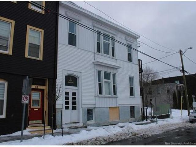 House for sale in City Of Saint John, New Brunswick