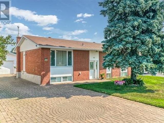 House for sale in Wanup, Ontario