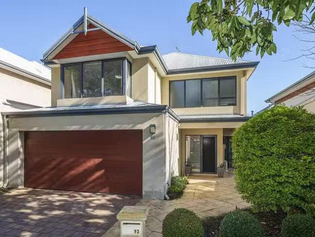 House for rent in West Leederville