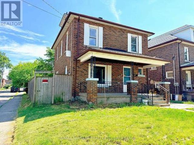 House for sale in Niagara, Ontario