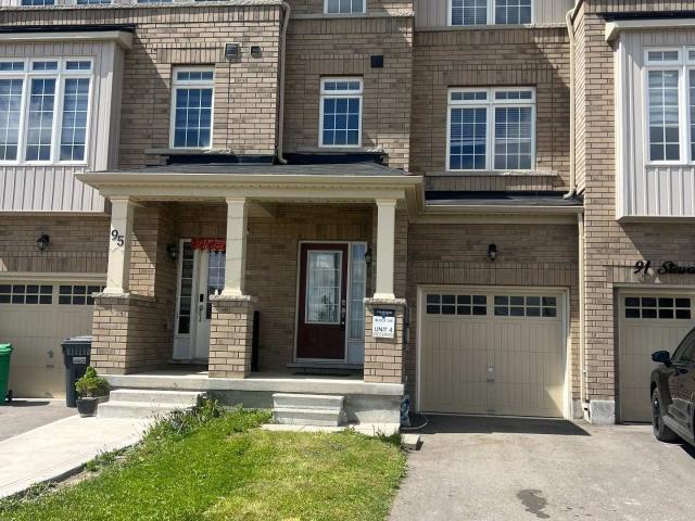 Townhouse for sale in Woburn, Ontario