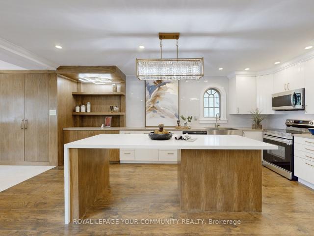 House for sale in York, Ontario