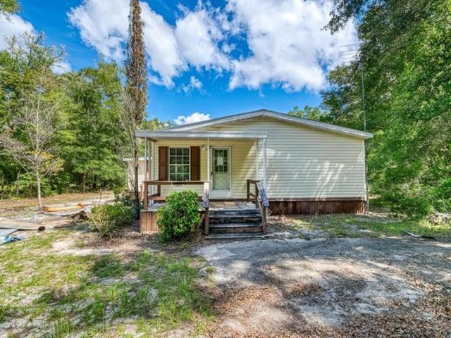 House for sale in Crawfordville, Florida