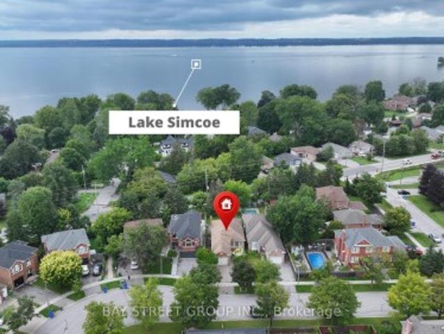 House for sale in Keswick, Golden Horseshoe