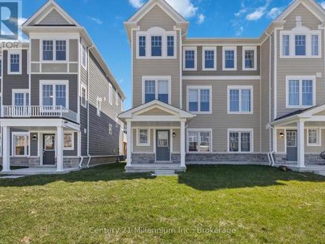 House for rent in Georgian Sands, Wasaga Beach