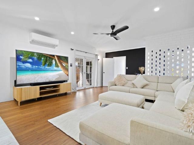 House for rent in Cairns, Queensland