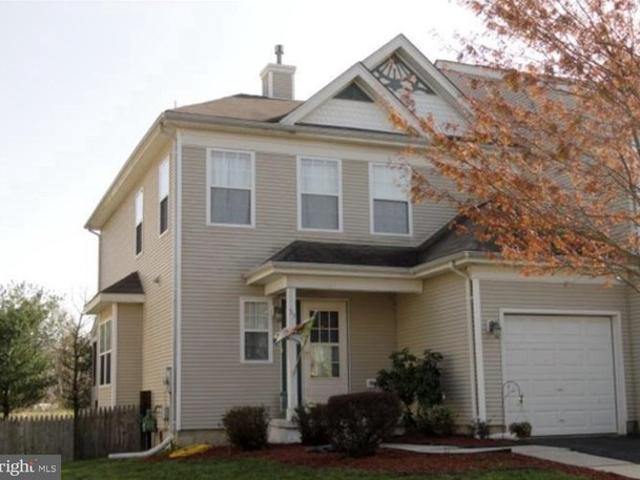 Townhouse for sale in Burlington, Burlington County