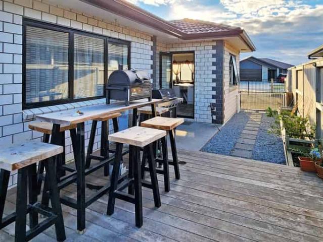 House for rent in Bay Of Plenty