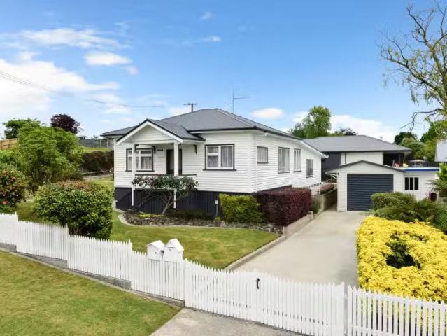House for sale in Pukekura, Waikato
