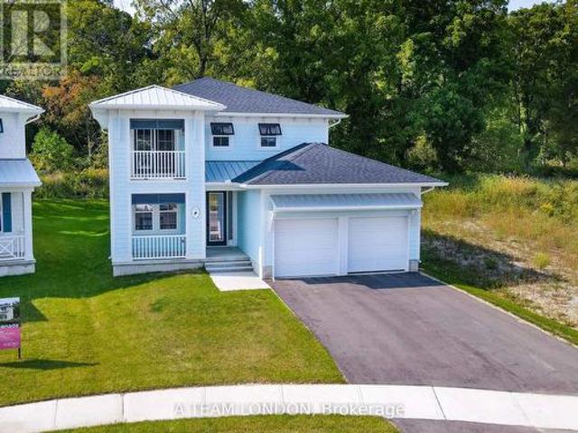 House for sale in Southwold, Ontario
