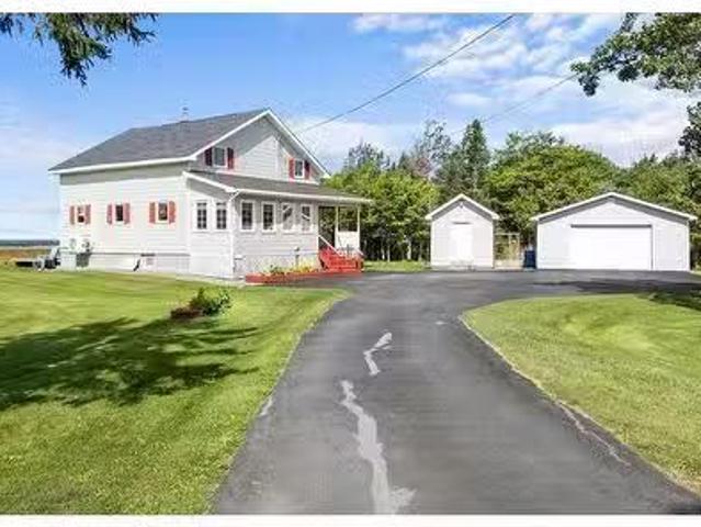 House for sale in Nova Scotia