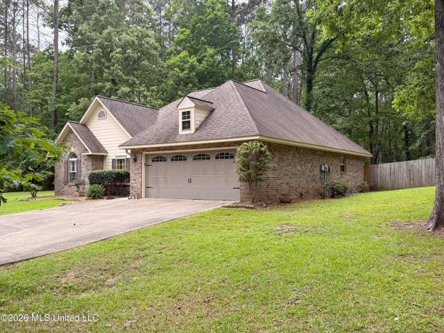 House for sale in Meadville, Mississippi