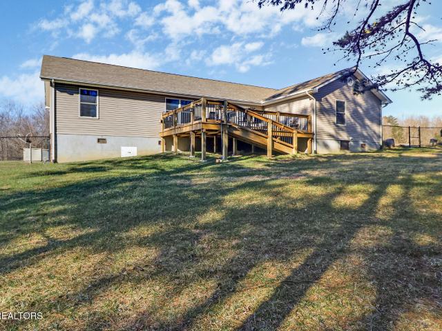 House for sale in Tennessee