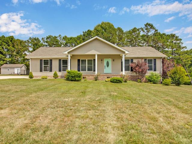 House for sale in Tennessee