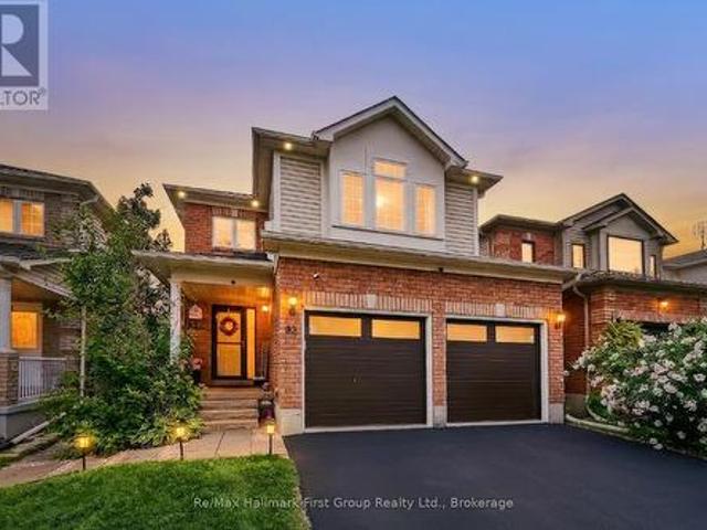 House for sale in Durham, Ontario
