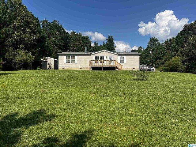 House for sale in Odenville, St. Clair County