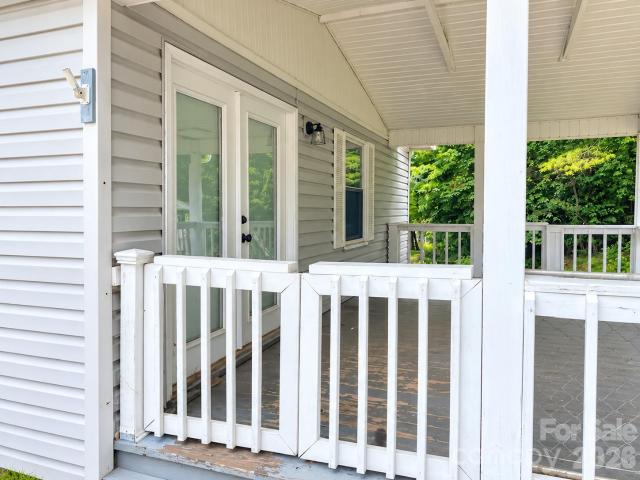 House for sale in Haywood, North Carolina