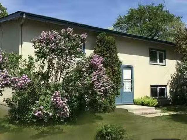 House for sale in Ste. Anne, Manitoba