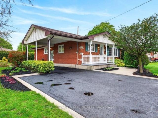 House for sale in Brant, Ontario