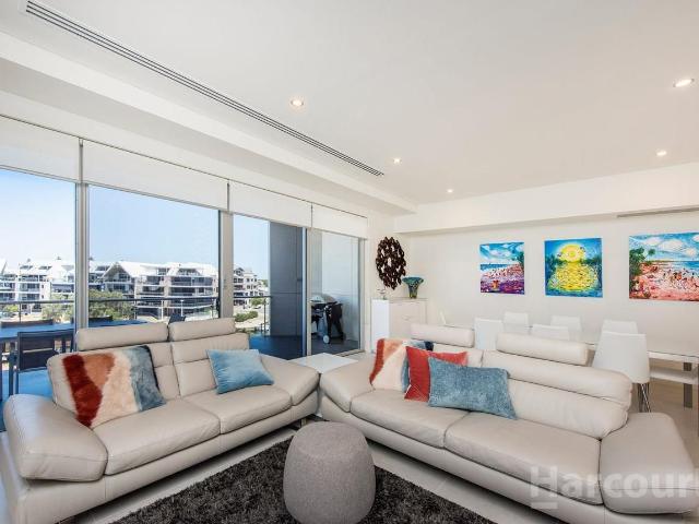 Apartment for rent in Mandurah, City of Mandurah